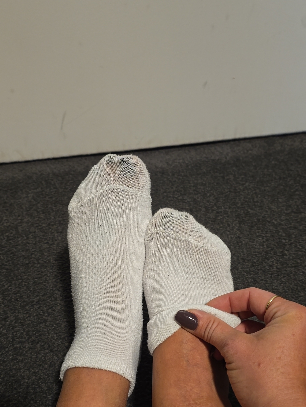 Warm Socks